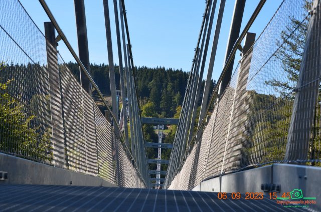 Skywalk Willingen - 2023